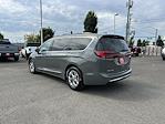 Used 2022 Chrysler Pacifica Limited Minivan for sale #B4648 - photo 4