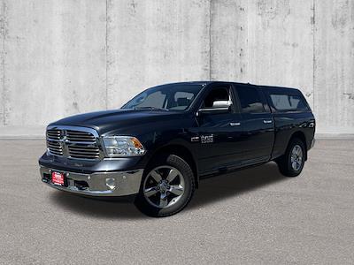 Used 2016 Ram 1500 SLT Crew Cab 4WD Pickup for sale #B4649 - photo 1