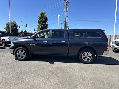 Used 2016 Ram 1500 SLT Crew Cab 4WD Pickup for sale #B4649 - photo 2