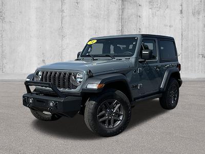2024 Jeep Wrangler 4WD SUV for sale #B4653 - photo 1
