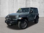 2024 Jeep Wrangler 4WD SUV for sale #B4653 - photo 1