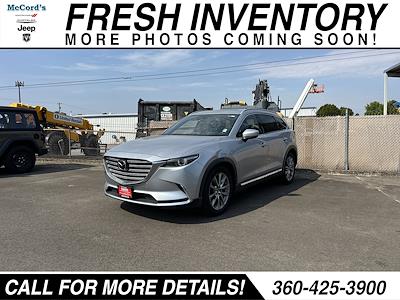 Used 2017 Mazda CX-9 AWD SUV for sale #B4654 - photo 1