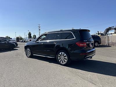 2019 Mercedes-Benz GLS 450 AWD SUV for sale #B4658 - photo 2