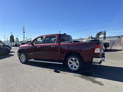 2023 Ram 1500 Crew Cab 4WD Pickup for sale #B4660 - photo 2