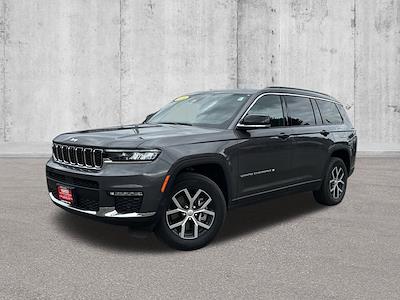 2024 Jeep Grand Cherokee L 4WD SUV for sale #B4662 - photo 1