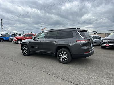 2024 Jeep Grand Cherokee L 4WD SUV for sale #B4662 - photo 2