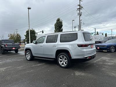 2022 Jeep Wagoneer 4WD SUV for sale #B4663 - photo 2