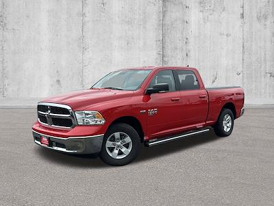 2020 Ram 1500 Classic Crew Cab RWD Pickup for sale #B4665A - photo 1