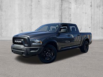 Used 2024 Ram 1500 Classic SLT Crew Cab for sale #B4669 - photo 1