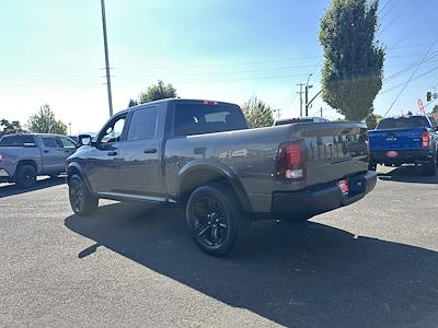 Used 2024 Ram 1500 Classic SLT Crew Cab for sale #B4669 - photo 2