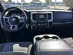 Used 2024 Ram 1500 Classic SLT Crew Cab for sale #B4669 - photo 11