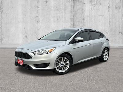 Used 2018 Ford Focus for sale #B4673A - photo 1