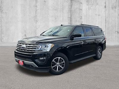 Used 2021 Ford Expedition MAX XLT for sale #B4681 - photo 1