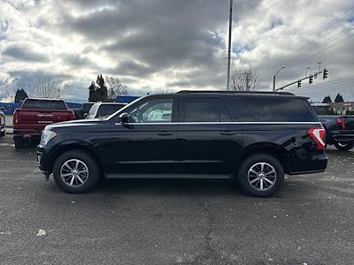 Used 2021 Ford Expedition MAX XLT for sale #B4681 - photo 2
