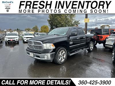 2014 Ram 1500 Quad Cab 4WD Pickup for sale #B4687 - photo 1