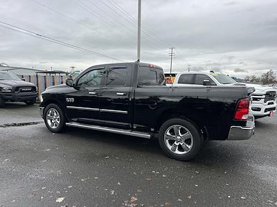 Used 2014 Ram 1500 SLT Quad Cab for sale #B4687 - photo 2