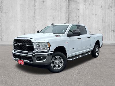 Used 2024 Ram 2500 Big Horn Crew Cab for sale #B4688 - photo 1
