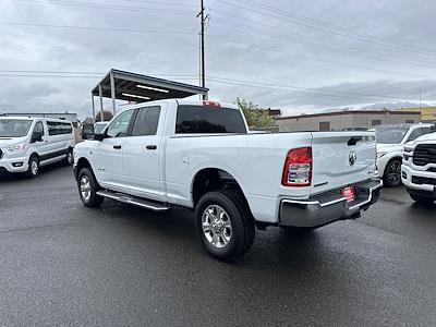 Used 2024 Ram 2500 Big Horn Crew Cab for sale #B4688 - photo 2