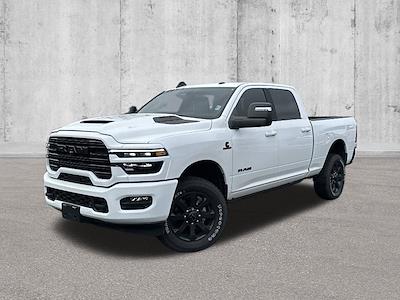 Used 2025 Ram 2500 Laramie Crew Cab for sale #B4690 - photo 1