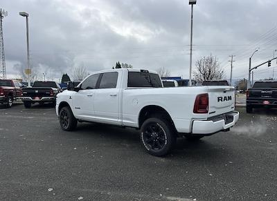 Used 2025 Ram 2500 Laramie Crew Cab for sale #B4690 - photo 2