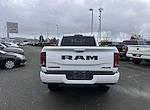 Used 2025 Ram 2500 Laramie Crew Cab for sale #B4690 - photo 4