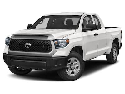 Used 2018 Toyota Tundra SR5 Double Cab for sale #B4690B - photo 1