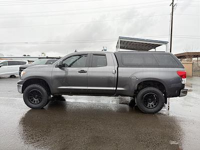 Used 2012 Toyota Tundra - photo 1