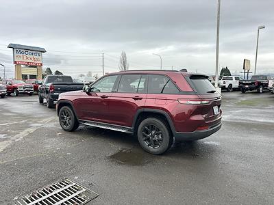 2024 Jeep Grand Cherokee 4WD SUV for sale #B4691 - photo 2