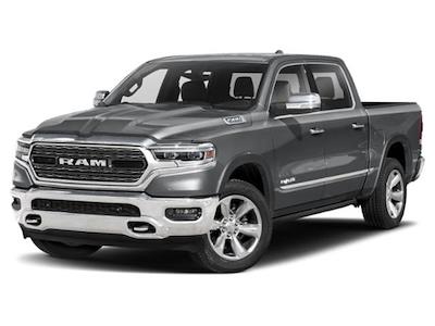 Used 2022 Ram 1500 Limited Crew Cab for sale #B4695 - photo 1