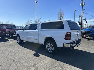 Used 2022 Ram 1500 - photo 1