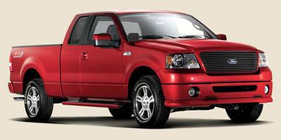 Used 2007 Ford F-150 - photo 1