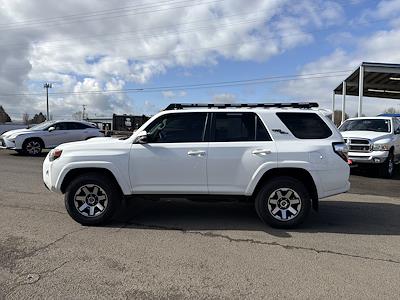 Used 2021 Toyota 4Runner - photo 1
