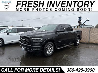 Used 2022 Ram 1500 - photo 1