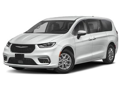 Used 2023 Chrysler Pacifica - photo 1