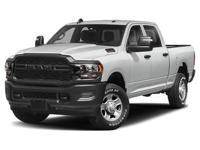 Used 2023 Ram 2500 - photo 1