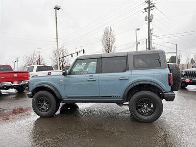 Used 2021 Ford Bronco - photo 1