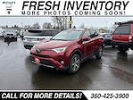 2018 Toyota RAV4 AWD SUV for sale #B4704 - photo 3