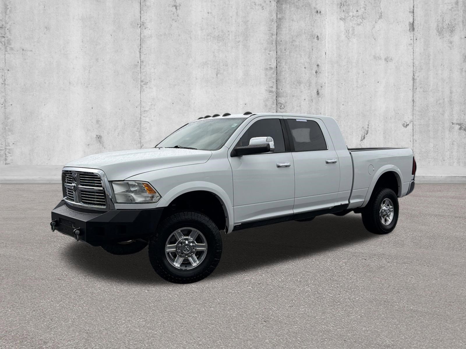 Used 2012 Ram 2500 - photo 1