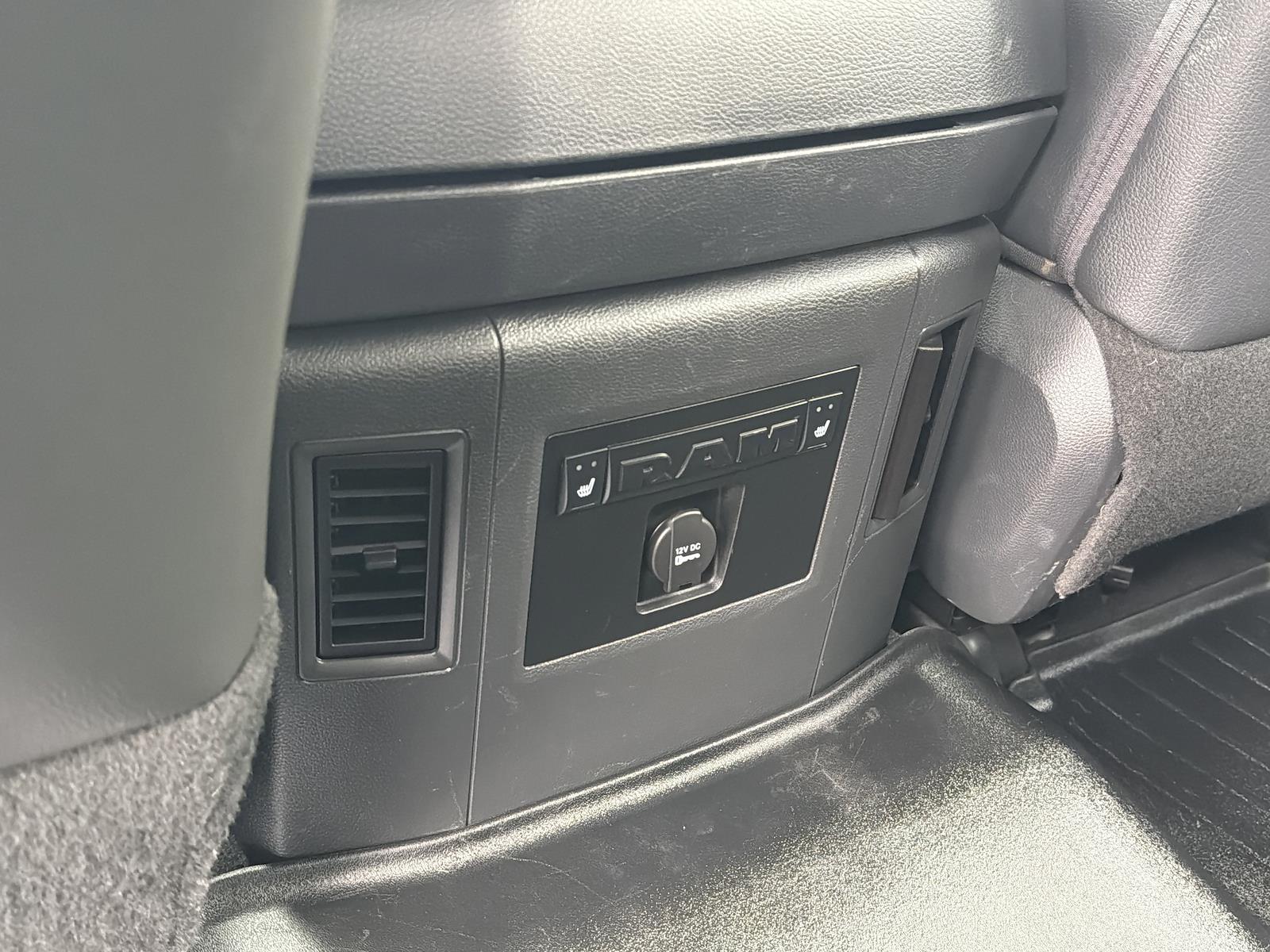 Used 2012 Ram 2500 - photo 15