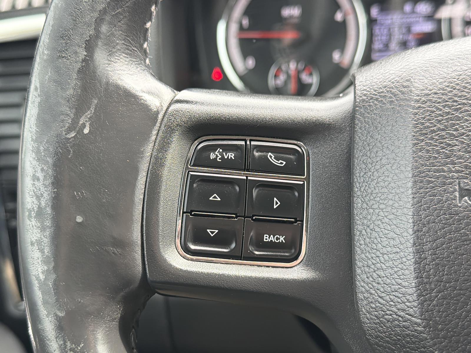 Used 2012 Ram 2500 - photo 20