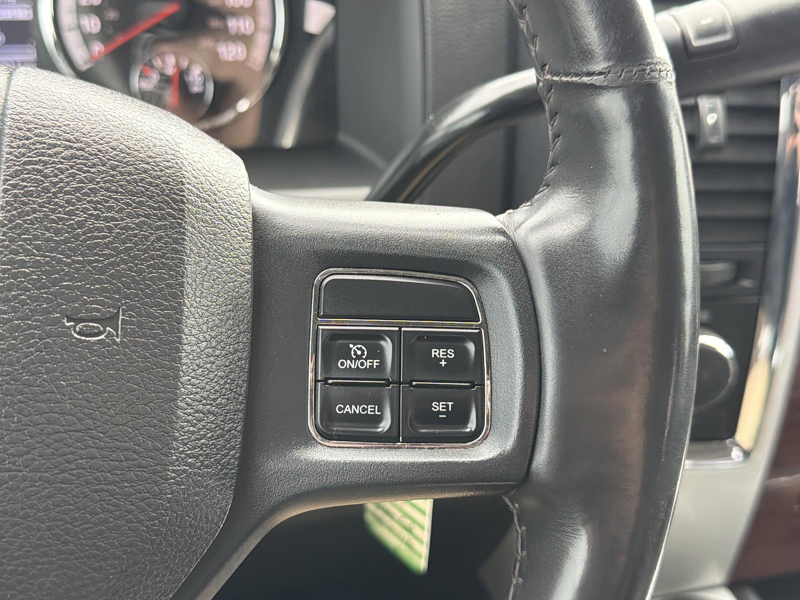 Used 2012 Ram 2500 - photo 21