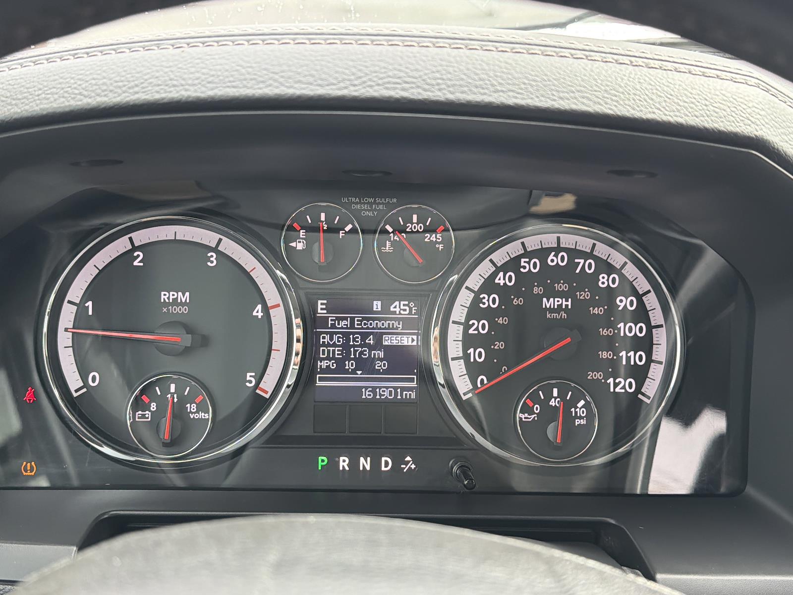 Used 2012 Ram 2500 - photo 22