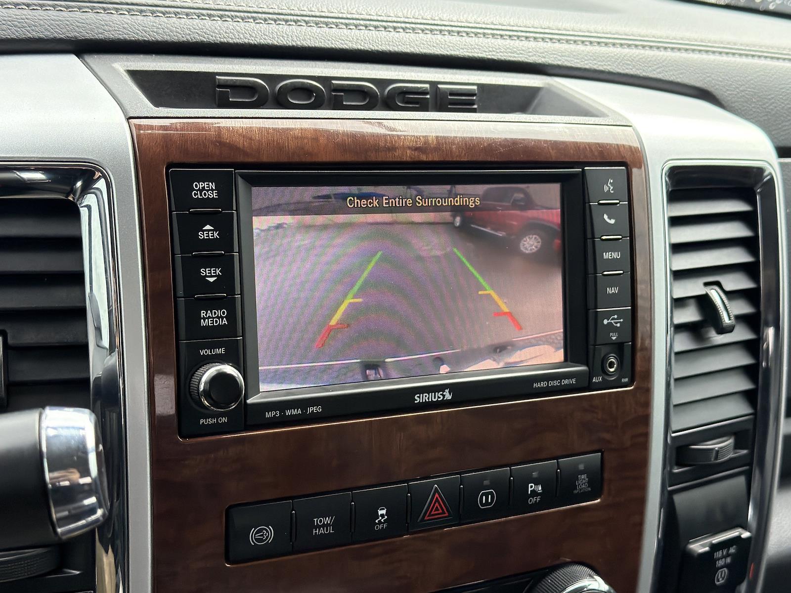 Used 2012 Ram 2500 - photo 24