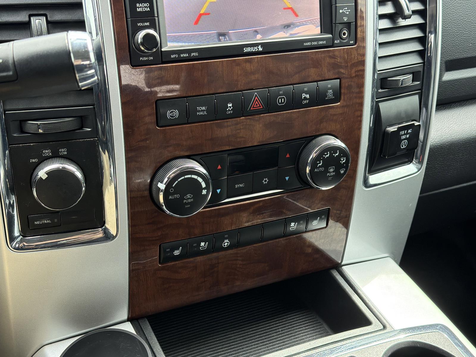 Used 2012 Ram 2500 - photo 25