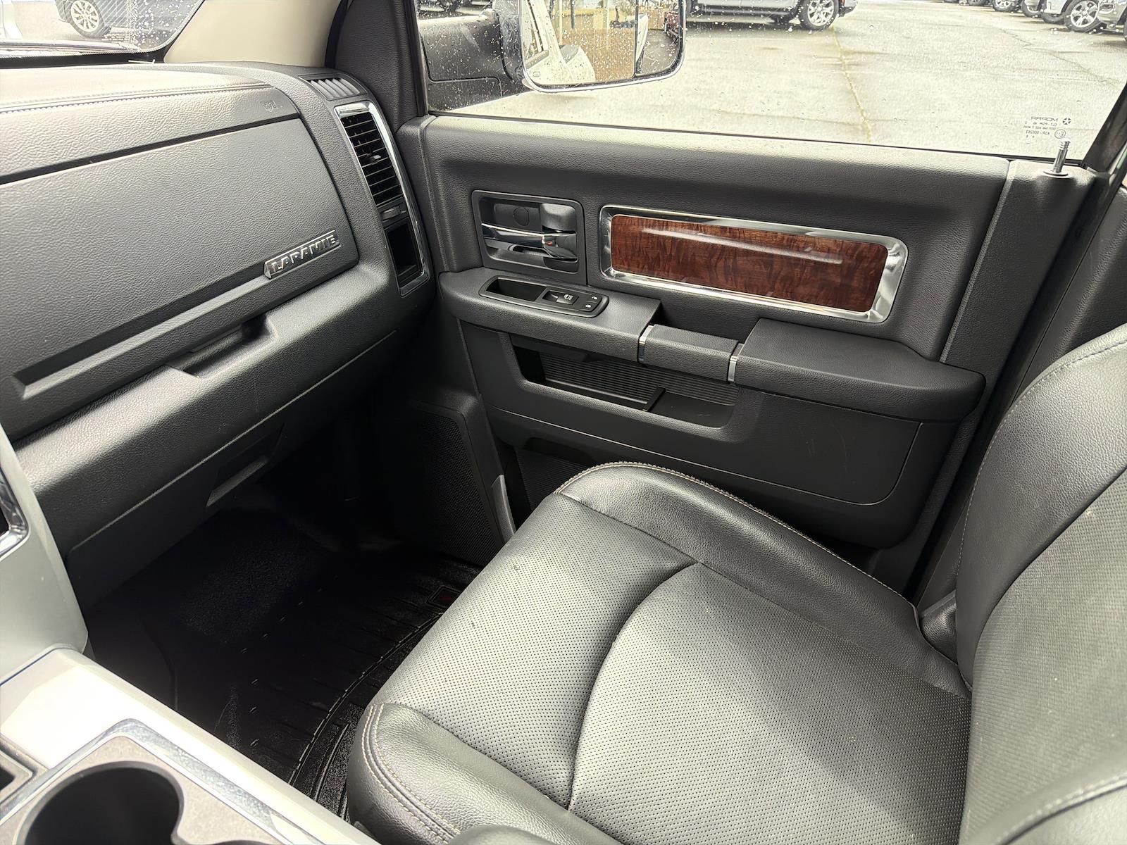 Used 2012 Ram 2500 - photo 26