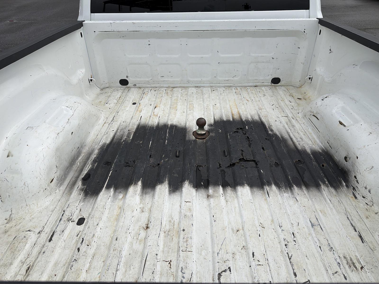 Used 2012 Ram 2500 - photo 7