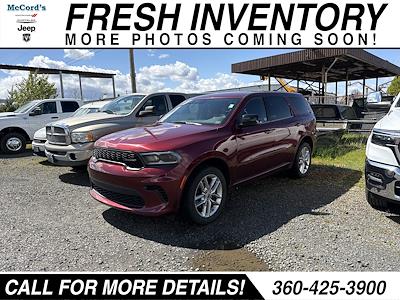 Used 2023 Dodge Durango - photo 2