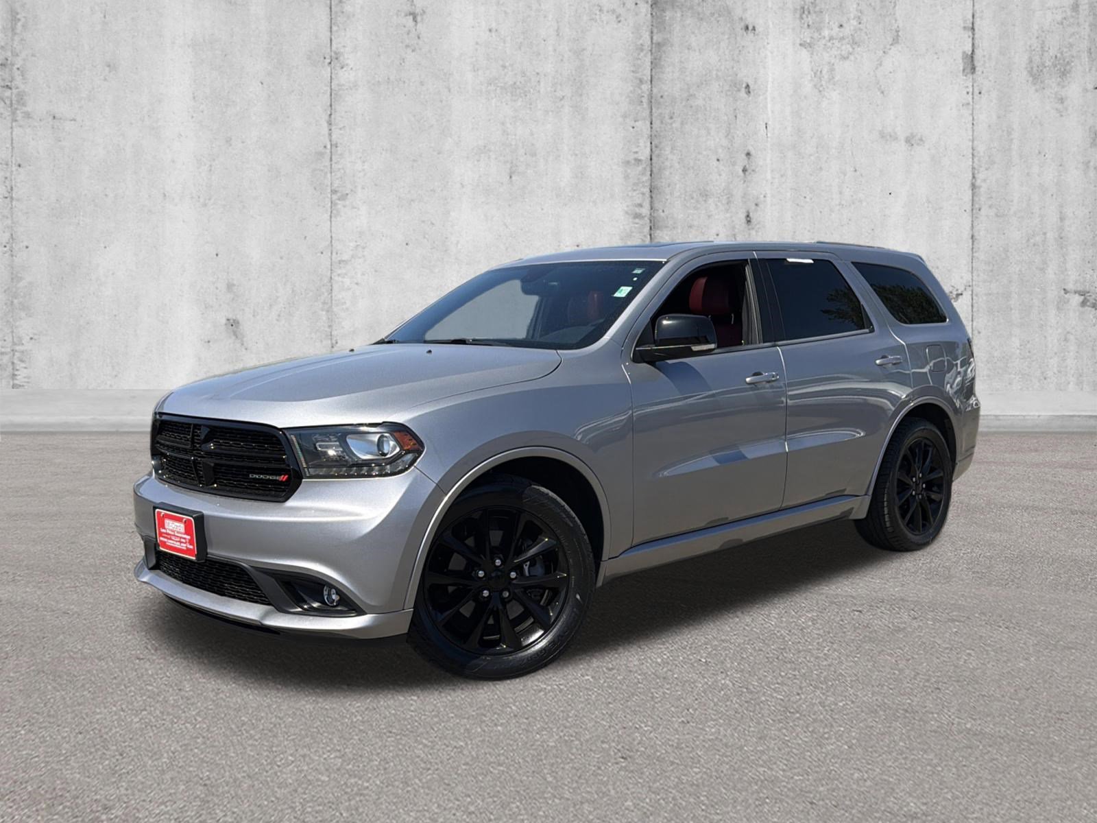 Used 2017 Dodge Durango - photo 28