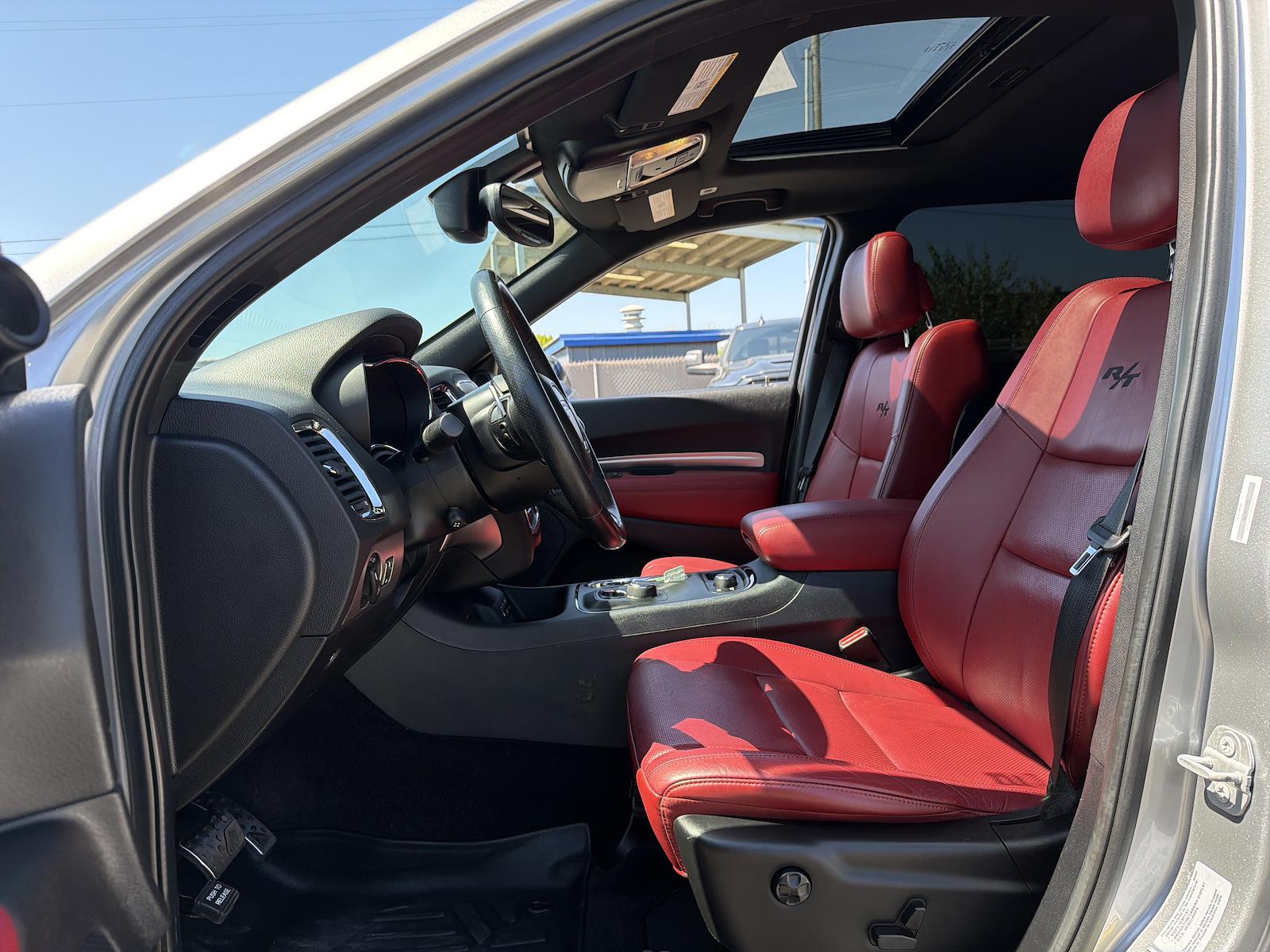 Used 2017 Dodge Durango - photo 11