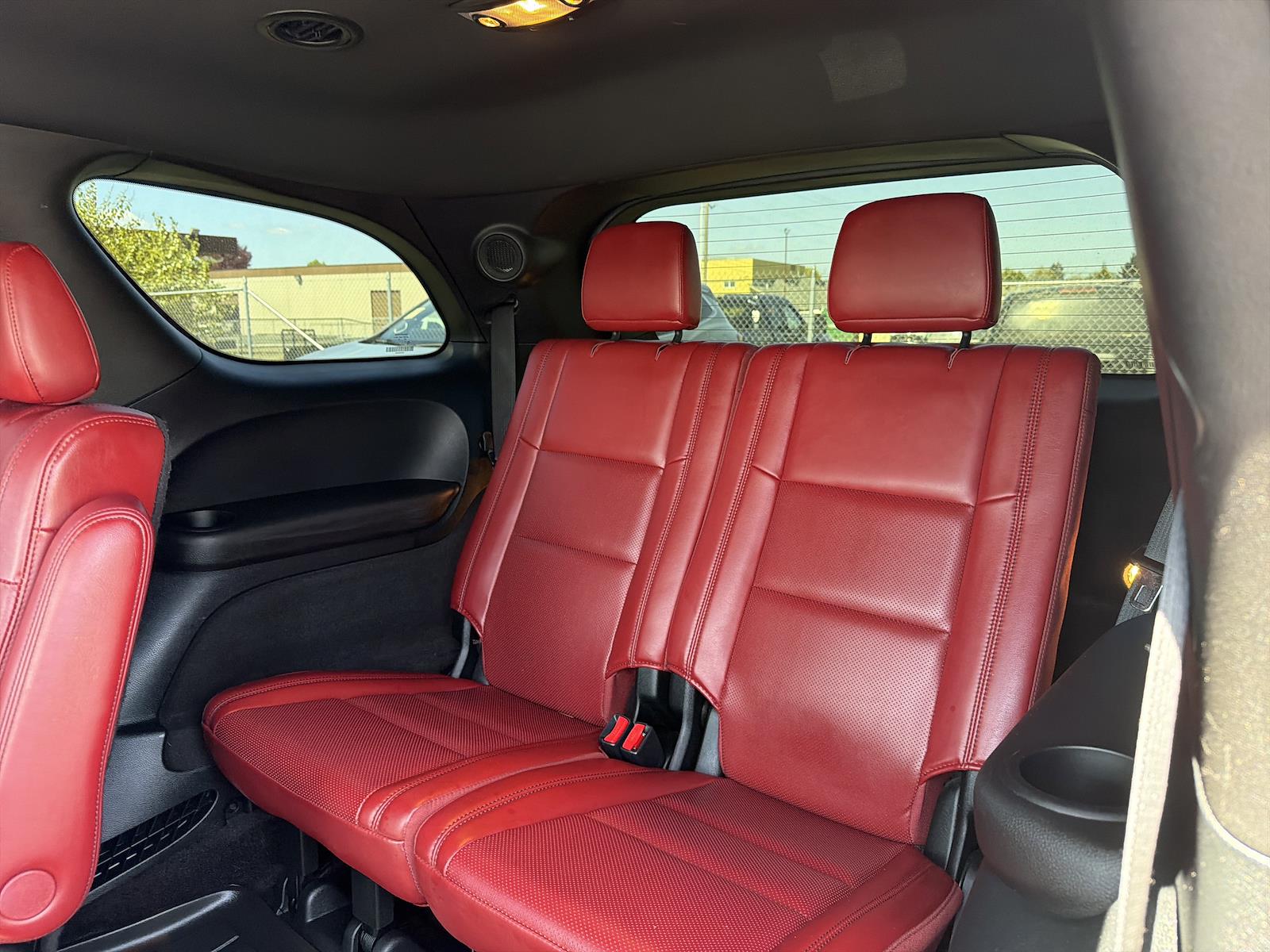 Used 2017 Dodge Durango - photo 13